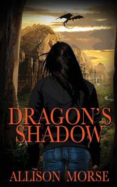 Dragon's Shadow - Morse, Allison