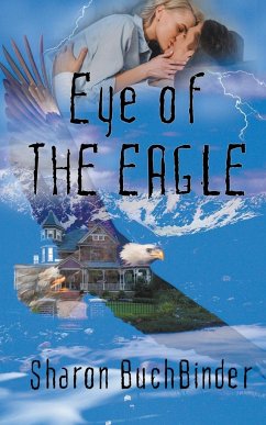 Eye of the Eagle - Buchbinder, Sharon