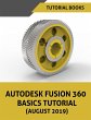 Autodesk Fusion 360 Basics Tutorial... - Bild 1