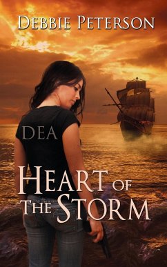 Heart of the Storm - Peterson, Debbie