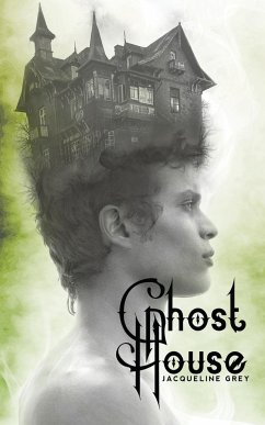 Ghost House - Grey, Jacqueline