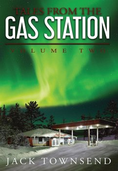 Tales from the Gas Station - Townsend, Jack