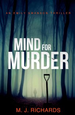 Mind for Murder - Richards, Malcolm