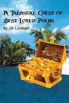 A Treasure Chest of Best-Loved Poems - Lockhart, J. H.