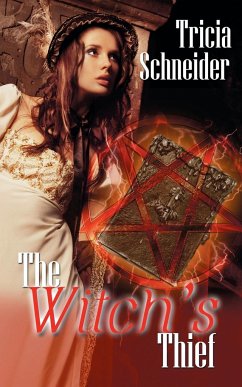 The Witch's Thief - Schneider, Tricia