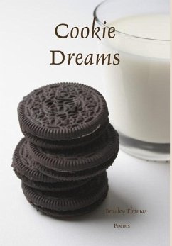 Cookie Dreams - Thomas, Bradley