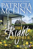 The Right Brother: Seasons in a Small Town, Book 2