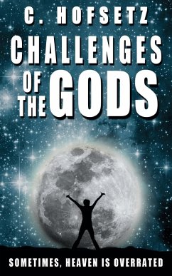 Challenges of the Gods - Hofsetz, C.