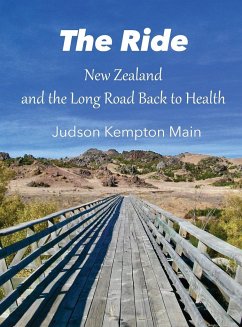 The Ride - Main, Judson Kempton