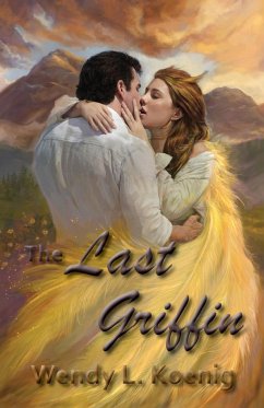 The Last Griffin - Koenig, Wendy L