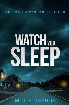 Watch You Sleep - Richards, Malcolm