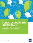 School Education in Pakistan