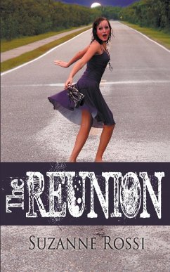 The Reunion - Rossi, Suzanne