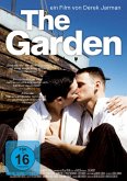 The Garden, 1 DVD (OmU)