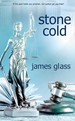 Stone Cold - Glass, James