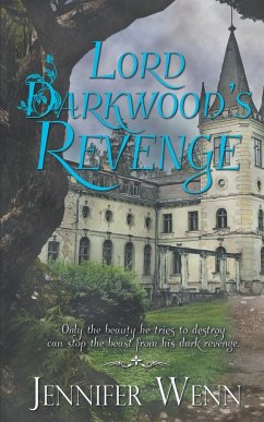 Lord Darkwood's Revenge - Wenn, Jennifer