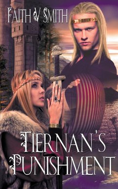 Tiernan's Punishment - Smith, Faith V.