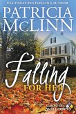 Falling for Her: Seasons in a Small Town, Book 3