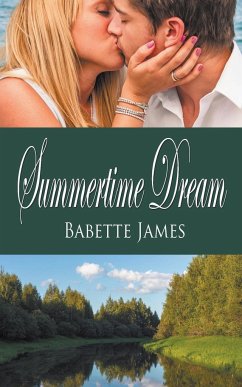 Summertime Dream - James, Babette