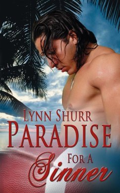 Paradise for a Sinner - Shurr, Lynn