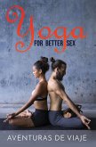 Yoga for Better Sex