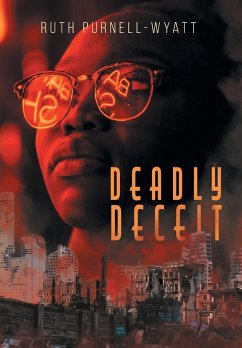 Deadly Deceit - Purnell-Wyatt, Ruth
