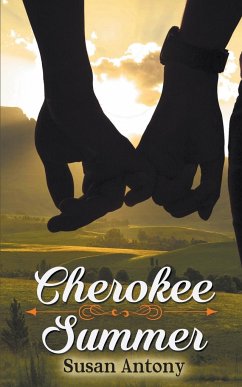 Cherokee Summer - Antony, Susan