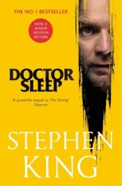 Doctor Sleep - King, Stephen