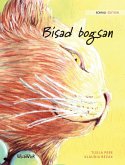 Bisad bogsan: Somali Edition of The Healer Cat Bisad bogsan: Somali Edition of The Healer Cat