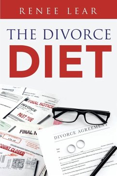 Cover The Divorce Diet