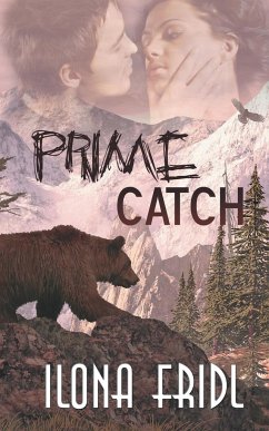 Prime Catch - Fridl, Ilona