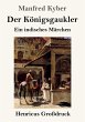 Der Königsgaukler (Großdruck) - Bild 1