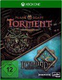Planescape: Torment & Icewind Dale - Enhanced Edition