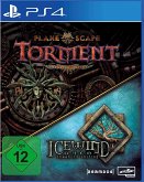 Planescape: Torment & Icewind Dale - Enhanced Edition