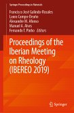 Proceedings of the Iberian Meeting on Rheology (IBEREO 2019) (eBook, PDF)