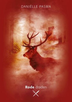Rode draden (Rode trilogie, #2) (eBook, ePUB) - Pasma, Danielle