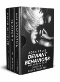 Deviant Behaviors Collection (eBook, ePUB)