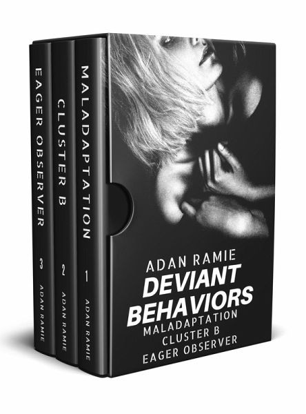 Deviant Behaviors Collection (eBook, ePUB)