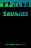 Savages (Lesbian Adventure Club, #3) (eBook, ePUB)