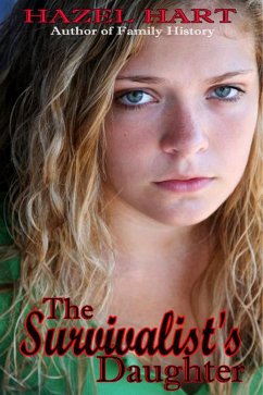 The Survivalist's Daughter (eBook, ePUB) - Hart, Hazel