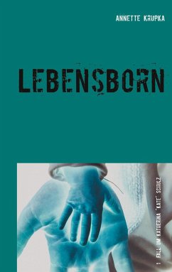 Lebensborn (eBook, ePUB)