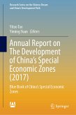 Annual Report on The Development of China's Special Economic Zones (2017) (eBook, PDF)