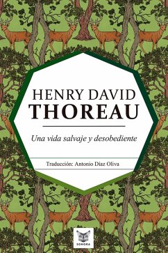 Cover Una vida salvaje y desobediente (eBook, ePUB)