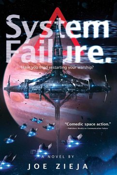 System Failure (eBook, ePUB) - Zieja, Joe