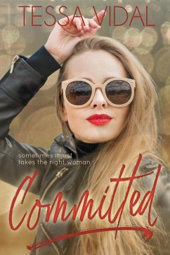 Cover Committed (Cherished Choices, #2) (eBook, ePUB)
