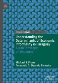 Understanding the Determinants of Economic Informality in Paraguay (eBook, PDF)
