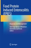 Food Protein Induced Enterocolitis (FPIES) (eBook, PDF)