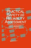 Practical Safety and Reliability Assessment (eBook, ePUB)