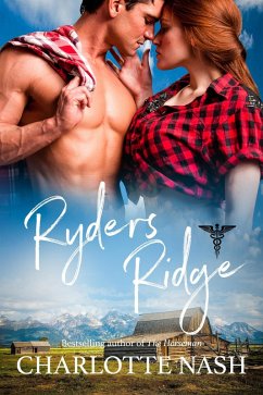 Cover Ryders Ridge (Walker-Bell Saga, #1) (eBook, ePUB)