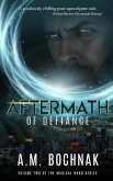 Aftermath of Defiance Volume Two (The Magical Bond Series, #2) (eBook, ePUB)